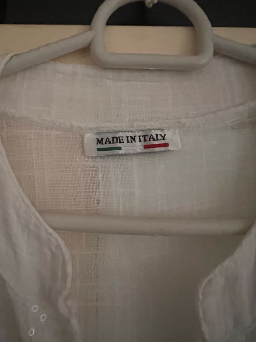 Camasa dama achizitie din italia