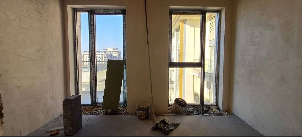 Продаётся квартира ЖК Мирабад авеню 6 комнатная