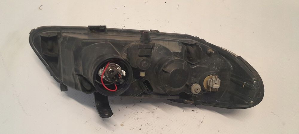 Ляв фар Nissan Almera N16