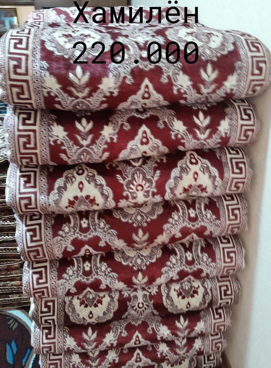 Буюртма оламиз
 ёс