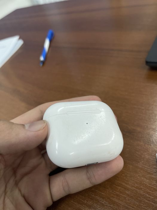 Наушники Apple AirPods 3( оригинальные)
