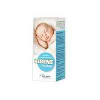 Vand kebene baby