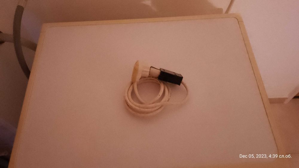 Ел.кабел в изправност