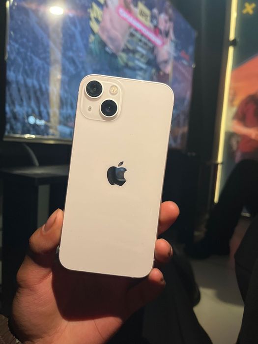 iphone 13 128gb продам