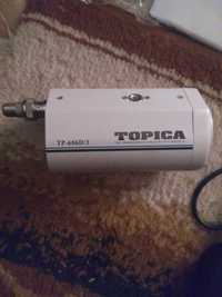 Camera video TOPICA TP-606D/3