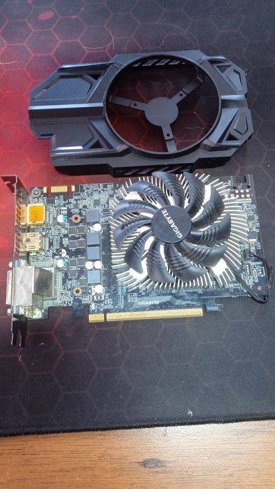 GeForce GTX 950 2GB gigabyte
