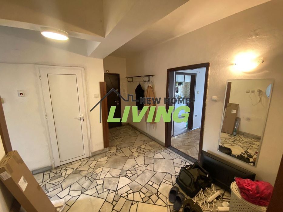 Продава се Четиристаен апартамент в Пловдив, Център - 120 кв.м за 2317 €/кв.м - Снимка #12