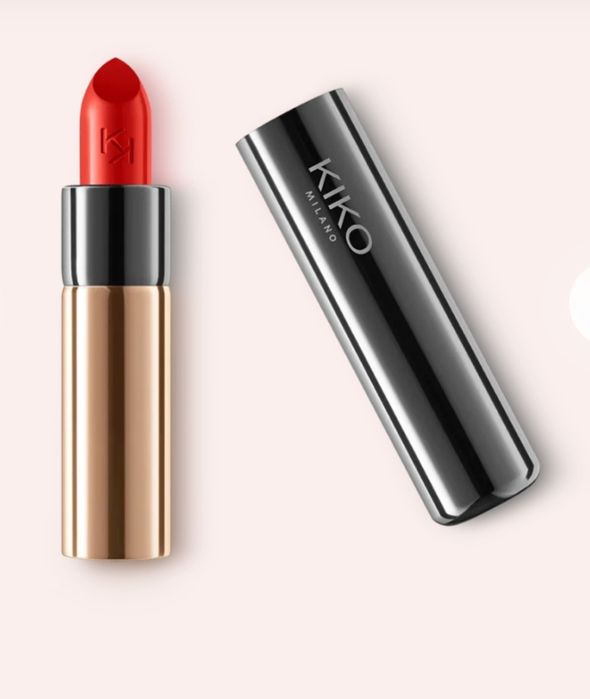 Червило Kiko Milano
