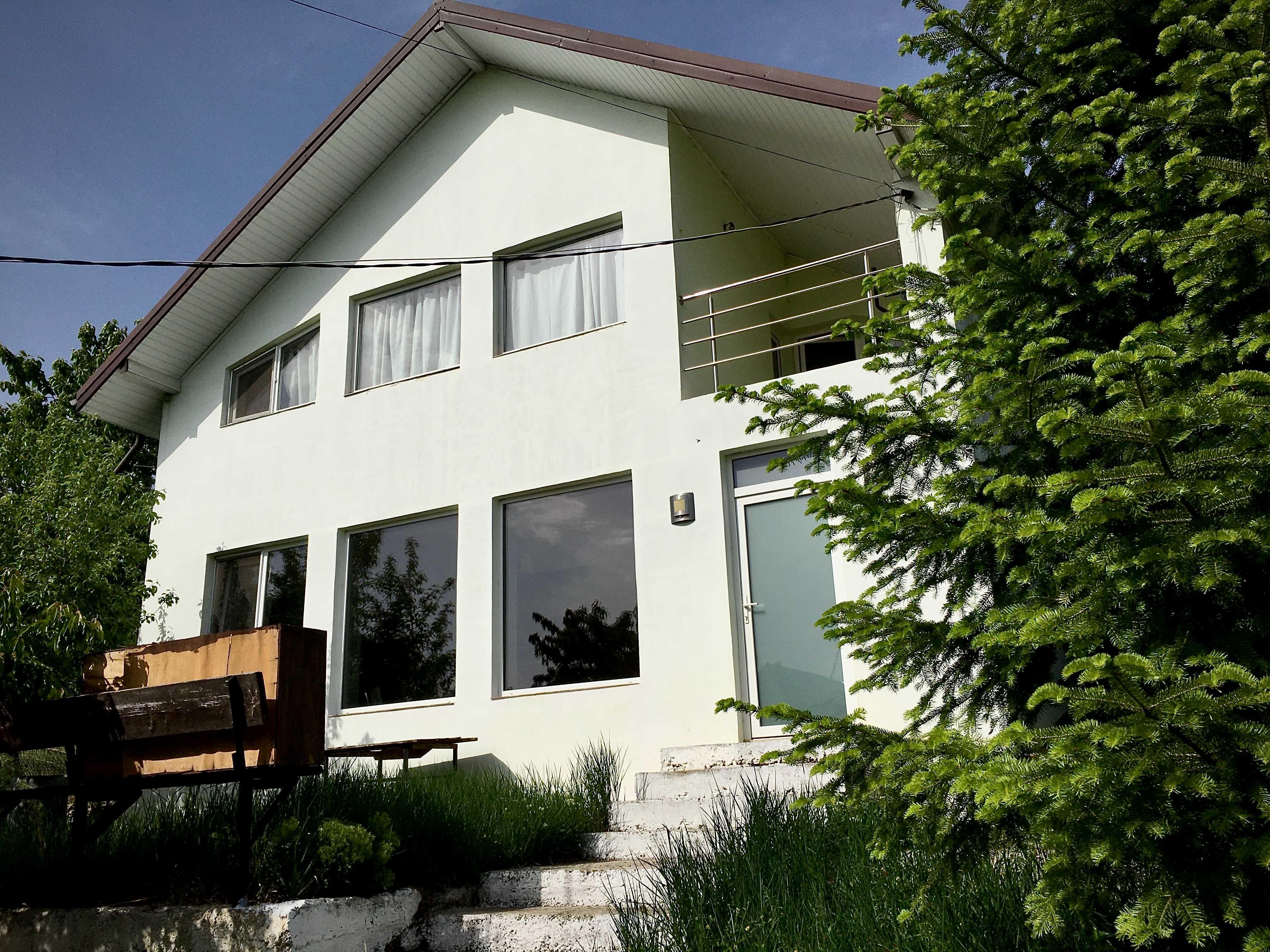 Vand Casa/Str. Brandusa/ 146mp(construit) P+1 /teren 430 mp