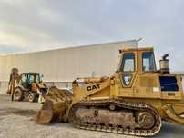 Service/ reparatii excavatoare / buldo / miniexcavatoare / Bobcat