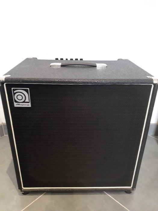 Ampeg BA-115t Бас Комбо 100W