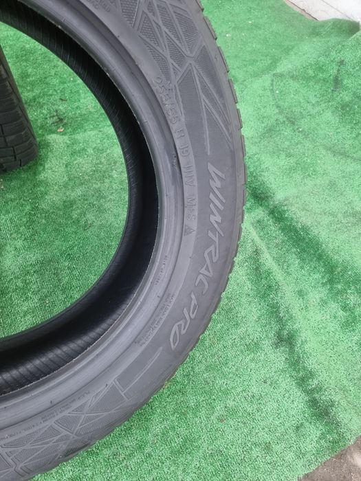 255.55.19 vredestein m+s