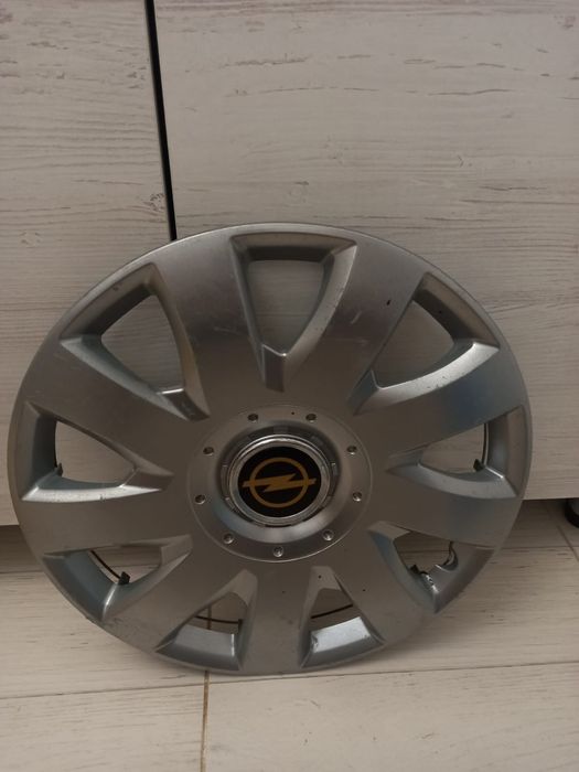 Колпак для колоссальный