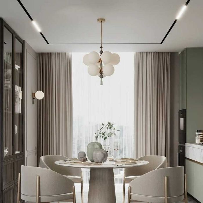 Натяжные потолки надежно и качественно