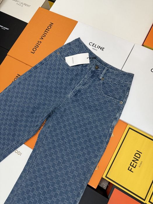 GG дамски дънки