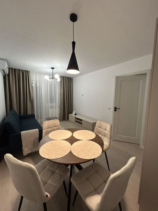 Apartament de inchiriat-ultracentral!