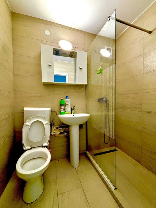 Apartament de inchiriat Renovat - Emil Racovita Nemobilat sau Mobilat