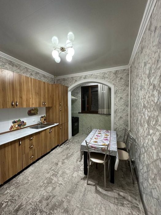 Продам хорошую квартиру на Дружбе народов