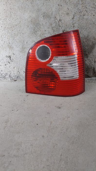 десен стоп за фолцваген поло 2002