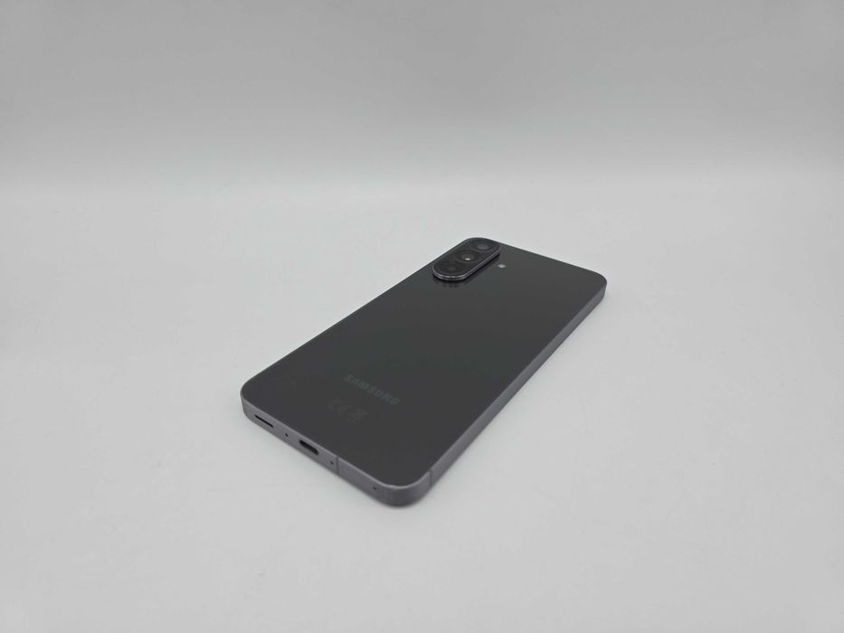 Samsung A56 5G Graphite 128Gb 8GB Ram DualSim Neverlock State Buna