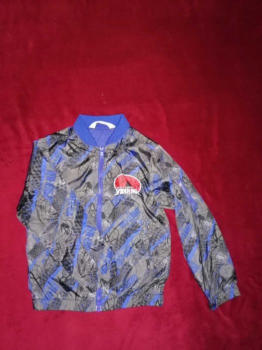 geci de primavara copii