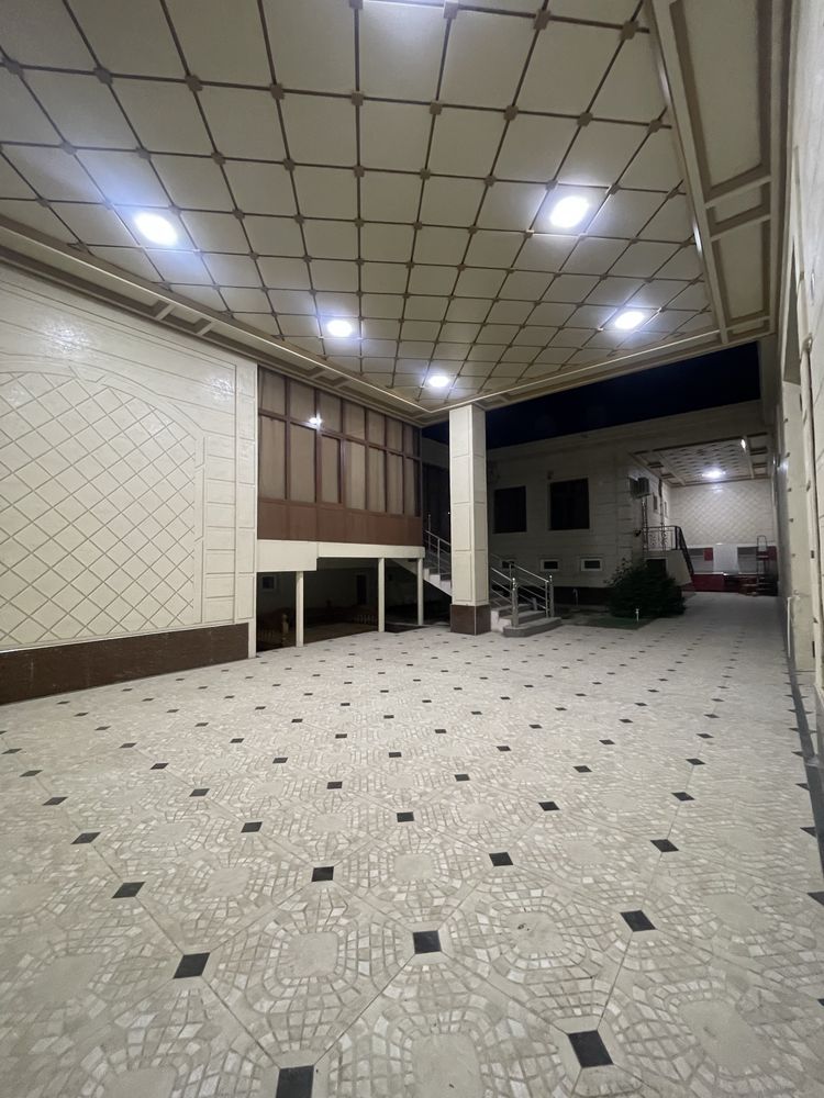 Ховли Янги йулда Согдиана