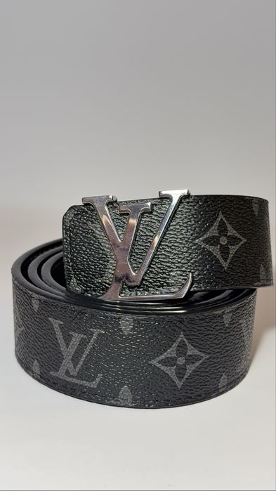 Колан Louis Vuitton 100 см + портфейл в оригинална кутия