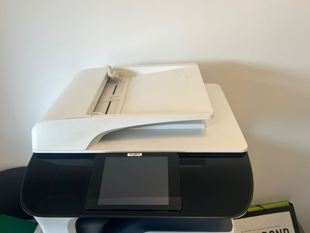 Imprimanta Multifuncțională HP MFP P77740z