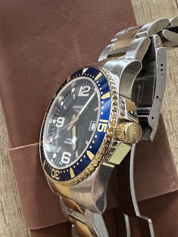 Ceas Longines Hydroconquest 41 mm