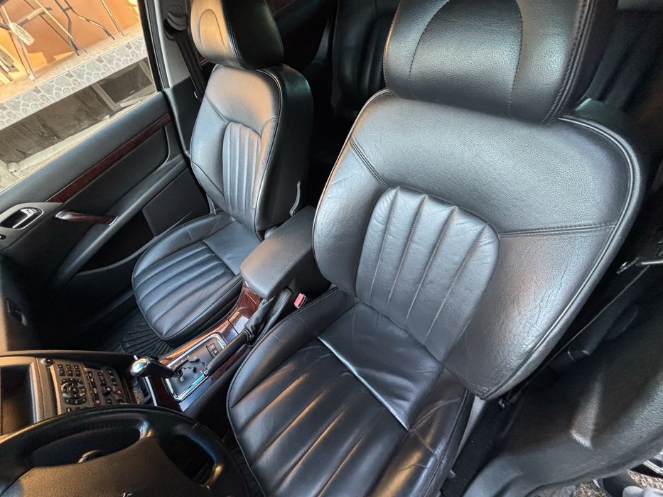 Peugeot 407 Пежо 407 на части