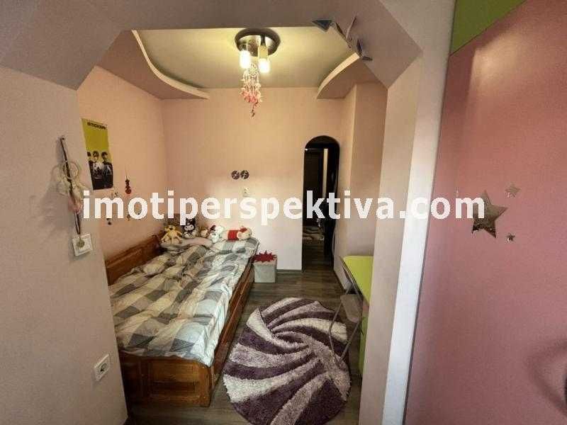 Продава се Двустаен апартамент в Пловдив, Христо Смирненски - 50 кв.м за 1430 €/кв.м - Снимка #7