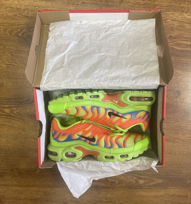 Air Max Plus TN