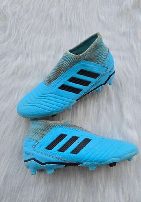 Бутонки Adidas №34/35