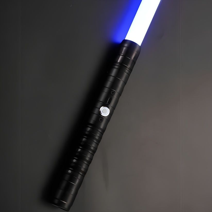 Lightsaber / sabie laser star wars 15 culori. Cosplay Anakin ObiWan