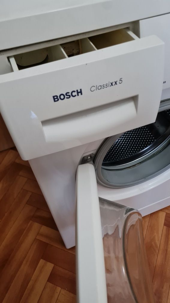 Машинка Bosch Classixx5