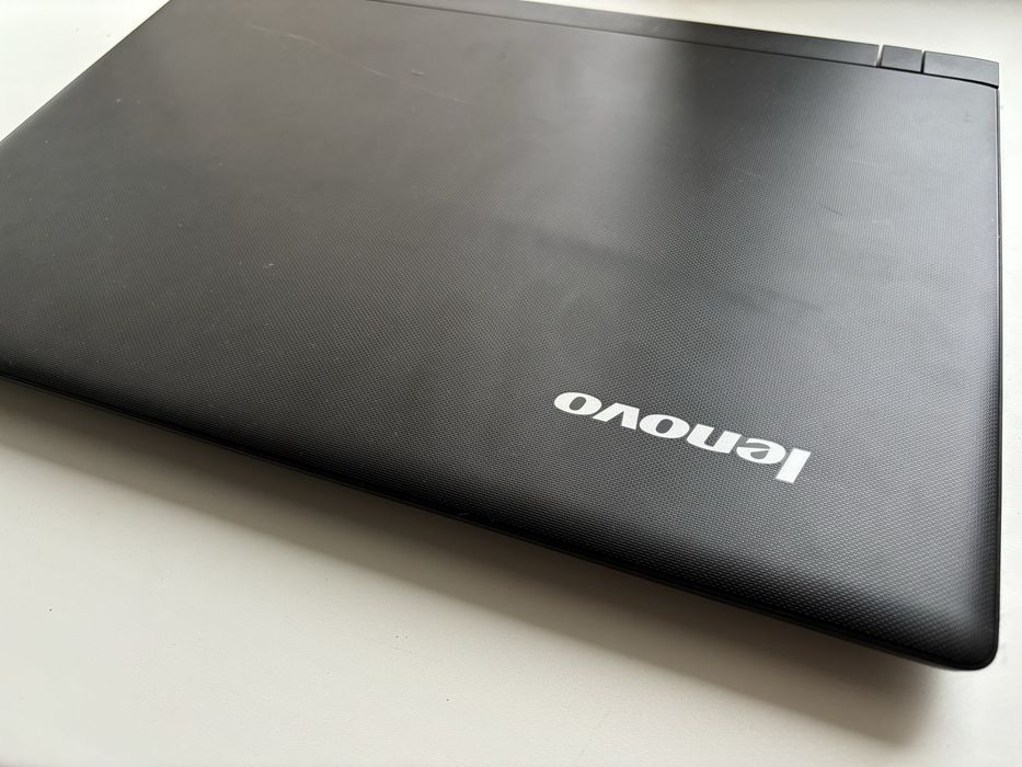 Ноутбук Lenovo IdeaPad 100-15IBY