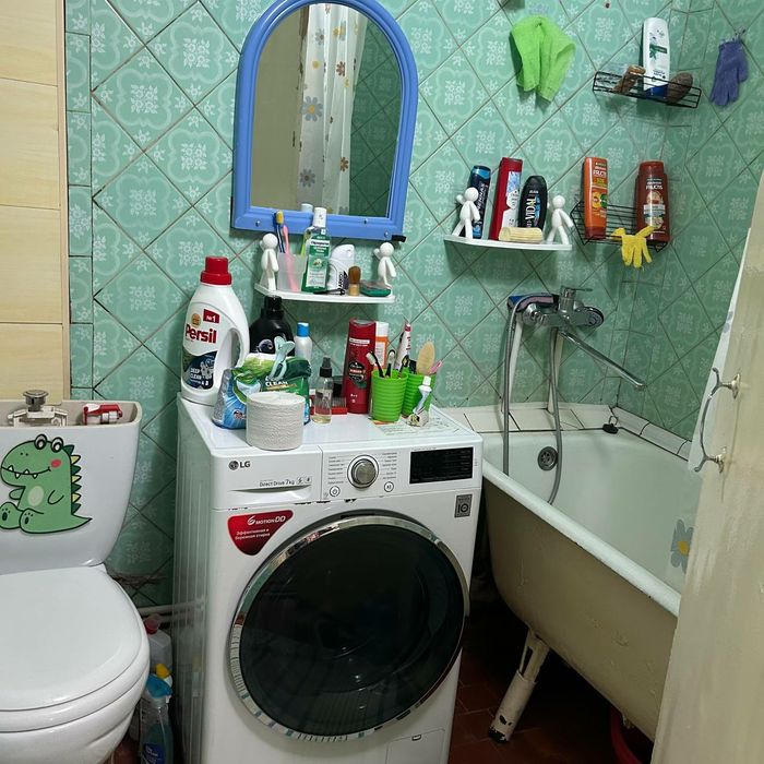 Срочно продается квартира