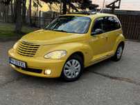 Vand sau Schimb..Chrysler pt cruiser