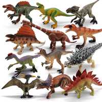 Продам динозавры разных видов