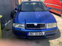 Skoda Octavia 2006