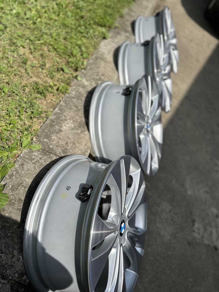 18” 5 x112  X1 X2 7.5j et 51