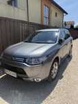Vand Mitubishi Outlander STARE PERFECTA 4x4, 150 cp