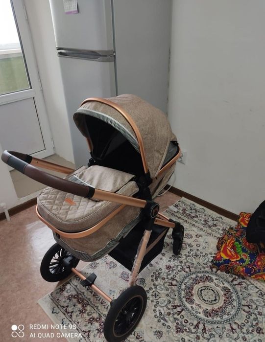 Детский Коляска.