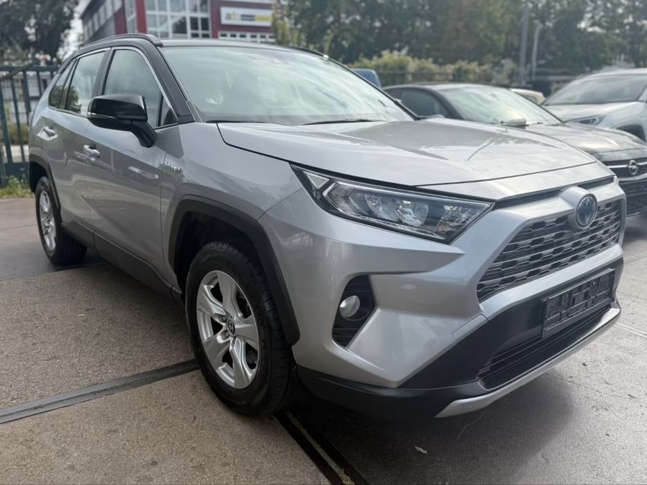 Dezmembrez Toyota Rav 4 2018-2025, 2.5 Hybrid XA25A-A96C
