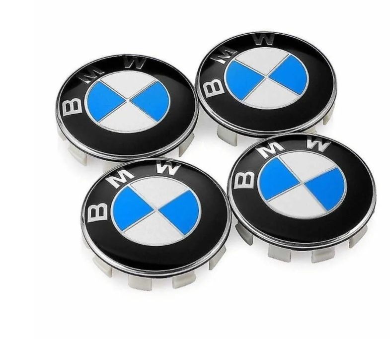 Капачки за джанти за БМВ / БМВ капачки за джанти / Капачки за джанти