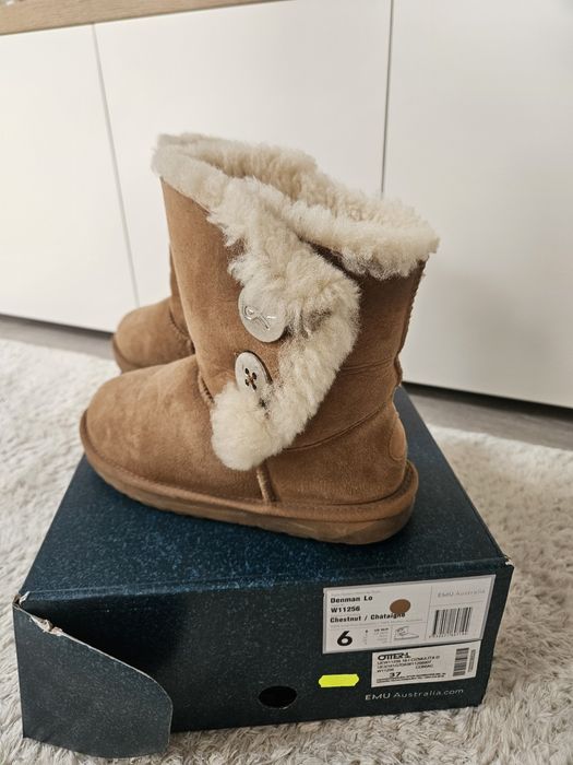 Emu maro  de vanzare