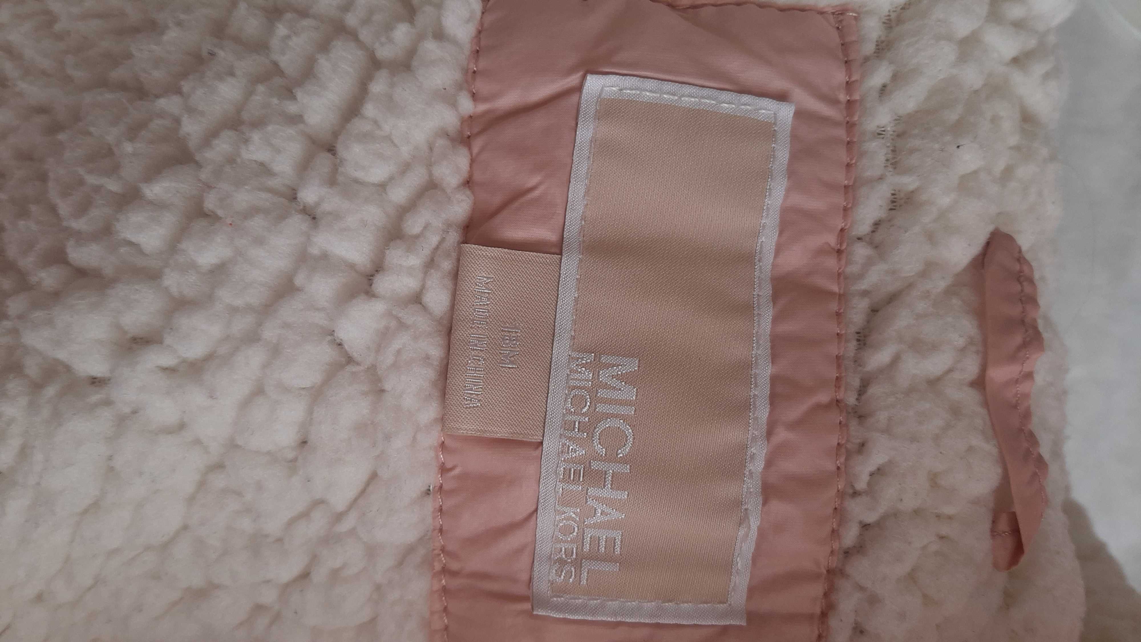 Якета МК и The north face