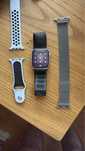Apple watch 7 45 nike 79%