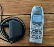Nokia 6310 i original made in Germania