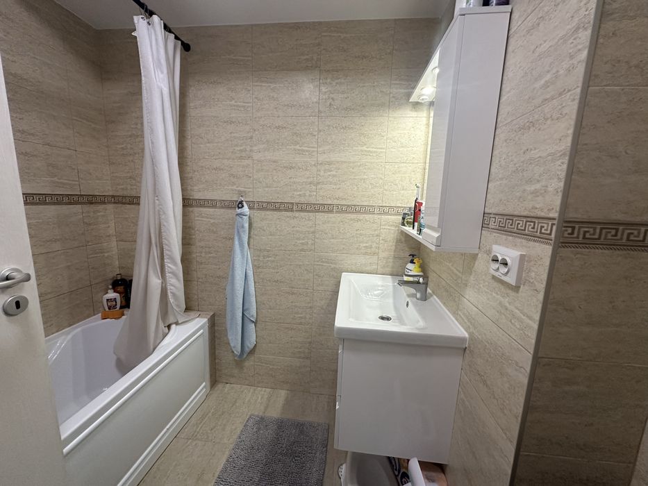 Apartament 3 camere, Panoramic Rezidence